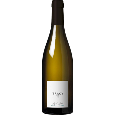Tracy & Cie Argiles & Silex Pouilly-Fumé 2025