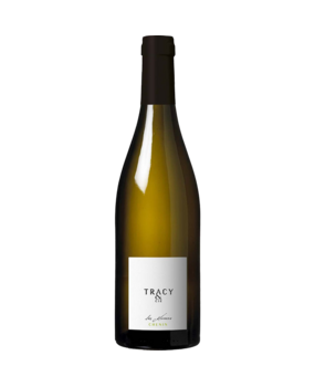 Tracy & Cie Les Marnes Chenin Blanc 2024 Tracy & Cie Les Marnes Chenin Blanc 2024