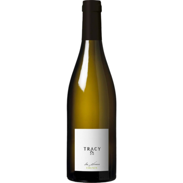 Tracy & Cie Les Marnes Chenin Blanc 2024