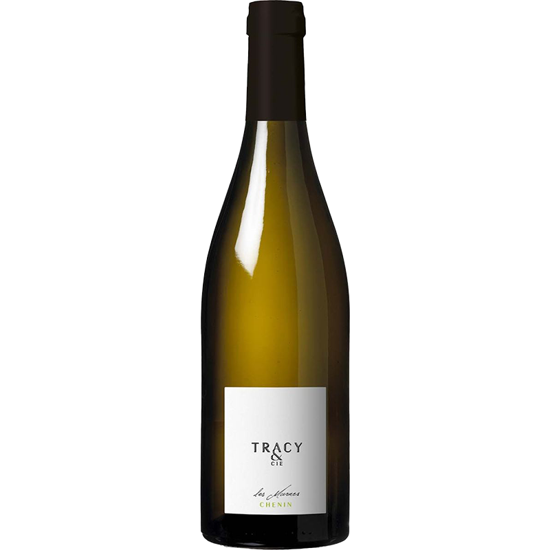 Tracy & Cie Les Marnes Chenin Blanc 2024