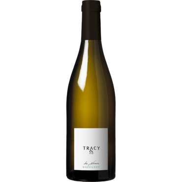 Tracy & Cie Les Marnes Sauvignon Blanc 2025