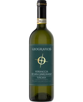 Geografico Vernaccia Di San Gimignano 2025