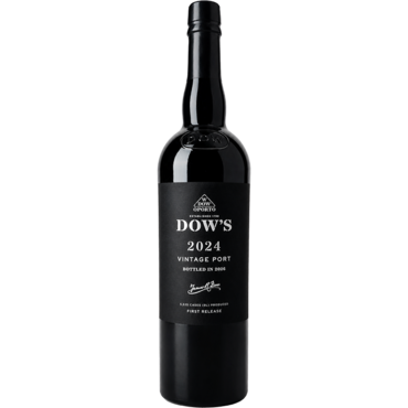 Dow's Port Vintage Port 2024
