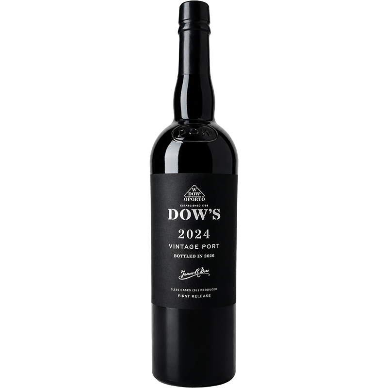 Dow's Vintage Port 2024