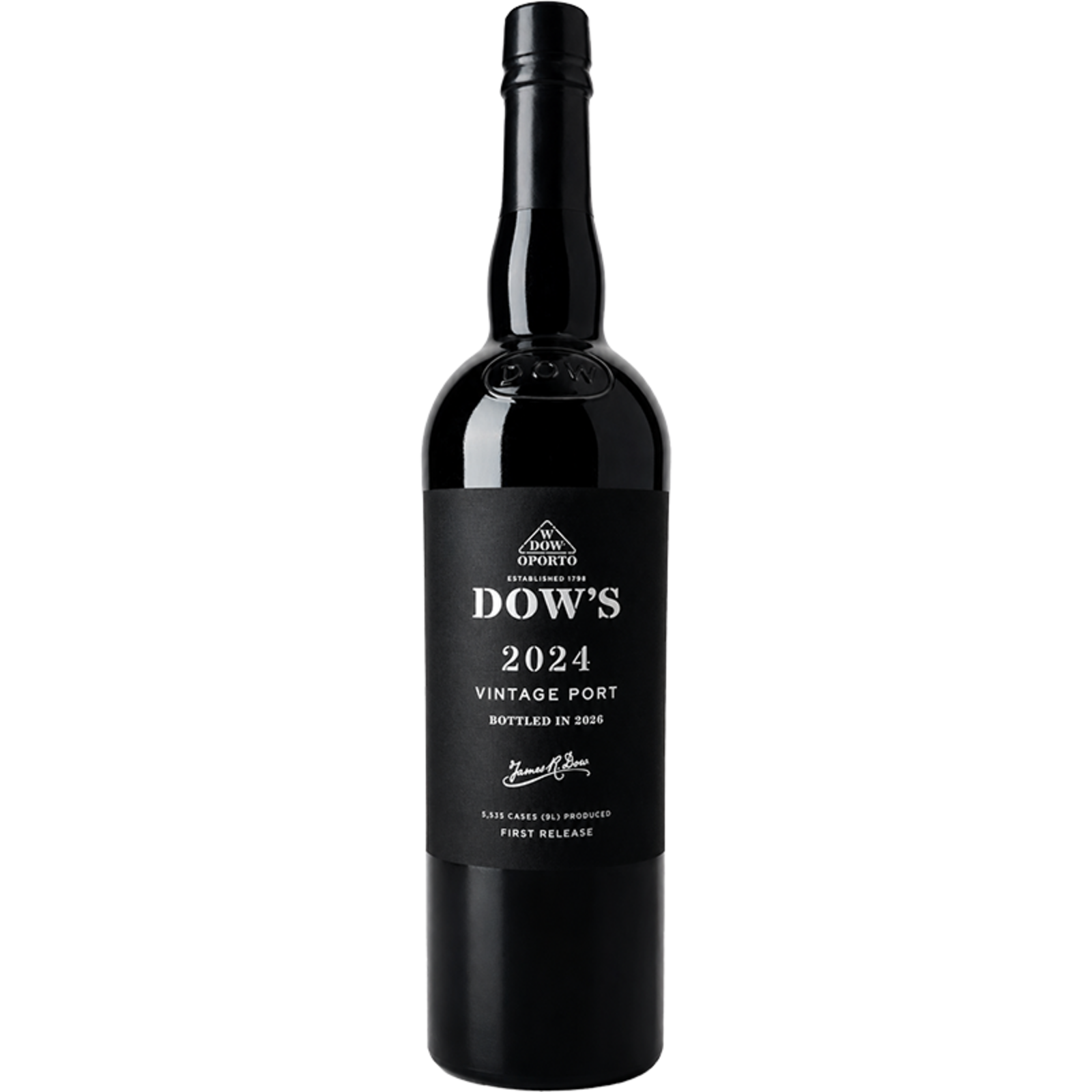 Dow's Port Dow's Vintage Port 2024 Magnum