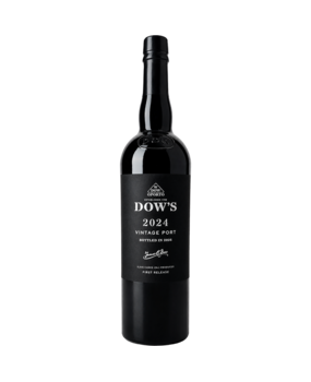 Dow's Port Vintage Port 2024 Magnum Dow's Port Vintage Port 2024 Magnum