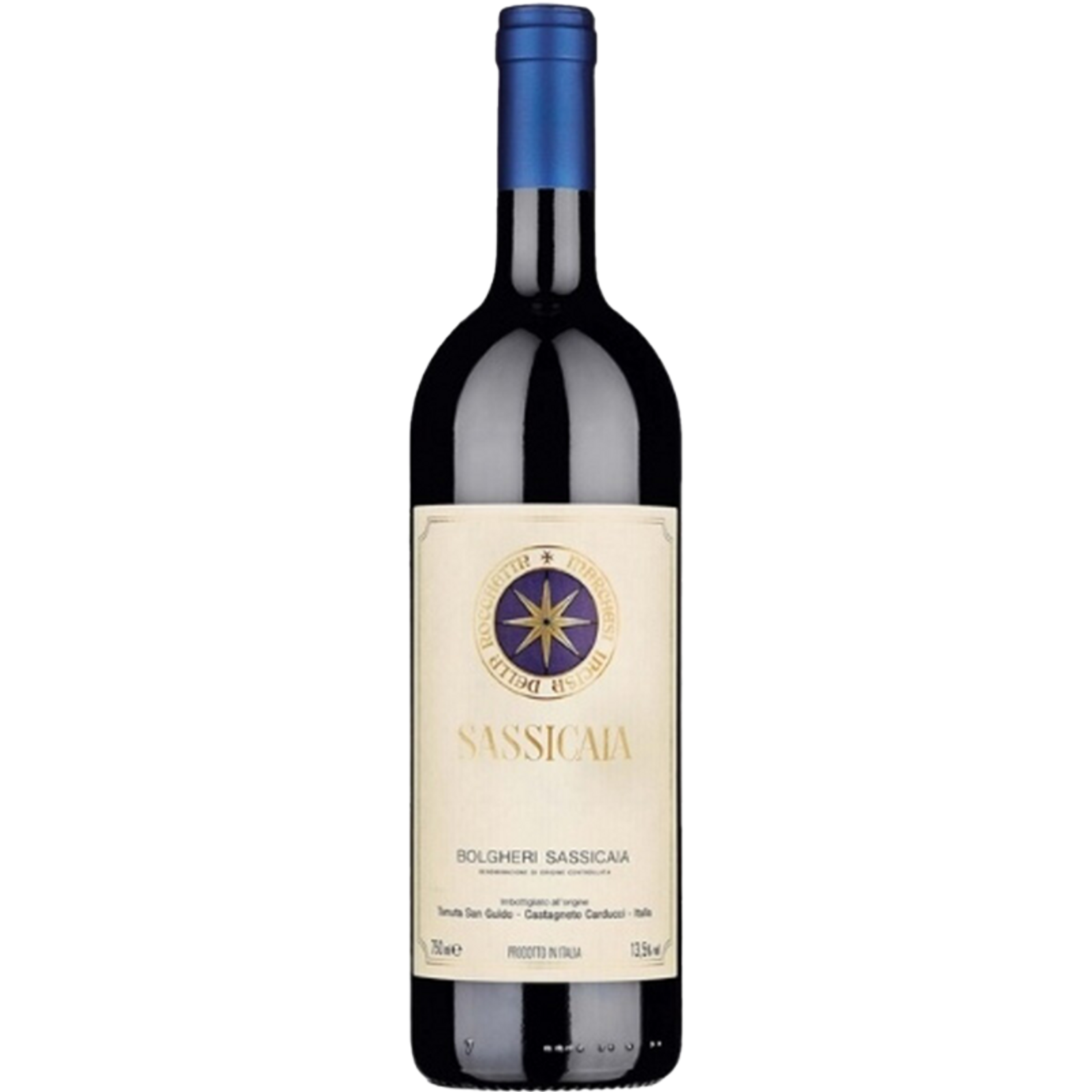 Tenuta San Guido Tenuta San Guido Sassicaia 2023