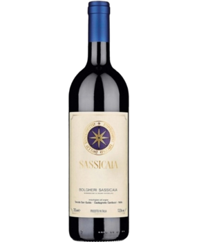 Tenuta San Guido Sassicaia 2023 Tenuta San Guido Sassicaia 2023