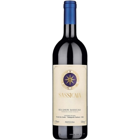 Tenuta San Guido Tenuta San Guido Sassicaia 2023 Tenuta San Guido Tenuta San Guido Sassicaia 2023