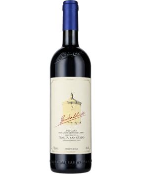 Tenuta San Guido Guidalberto 2024 Tenuta San Guido Guidalberto 2024