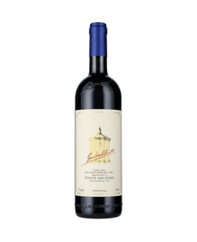 Tenuta San Guido Guidalberto 2024 Tenuta San Guido Guidalberto 2024