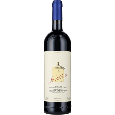 Tenuta San Guido Guidalberto 2024