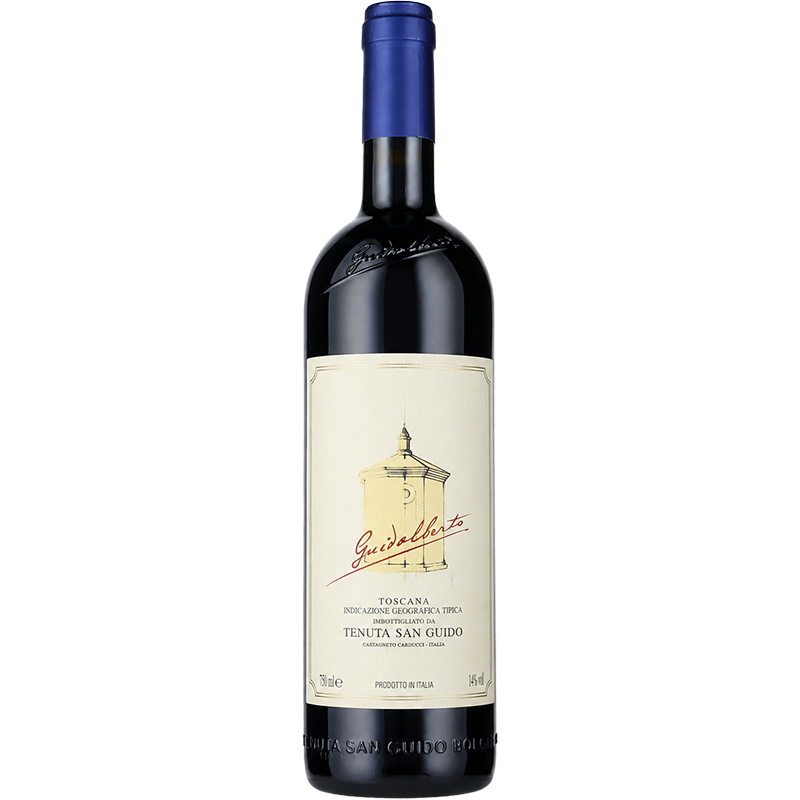 Tenuta San Guido Guidalberto 2024