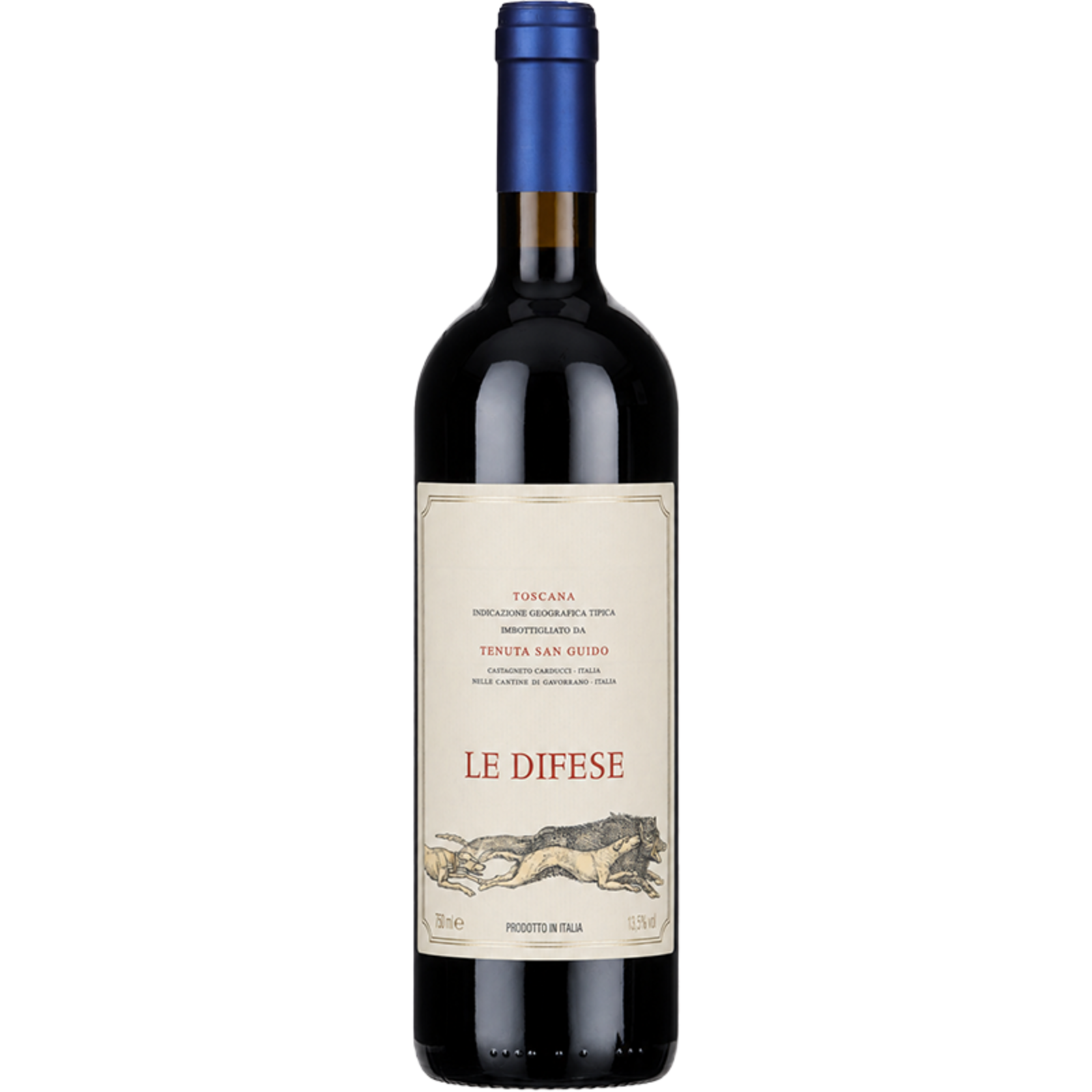 Tenuta San Guido Tenuta San Guido Le Difese 2024