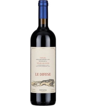 Tenuta San Guido Guido Le Difese 2024 Tenuta San Guido Guido Le Difese 2024