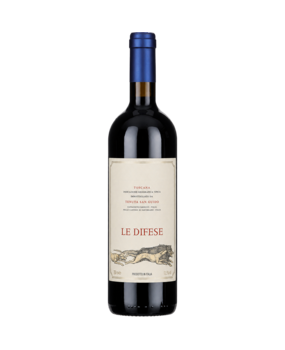 Tenuta San Guido Guido Le Difese 2024 Tenuta San Guido Guido Le Difese 2024
