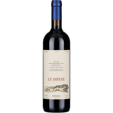 Tenuta San Guido Guido Le Difese 2024