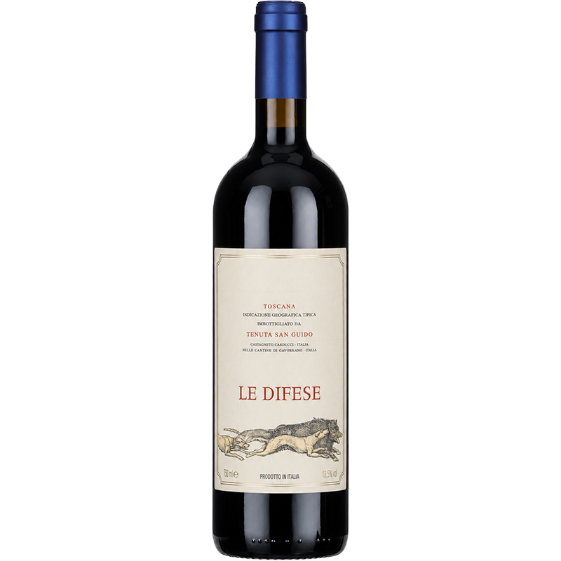 Tenuta San Guido Le Difese 2024