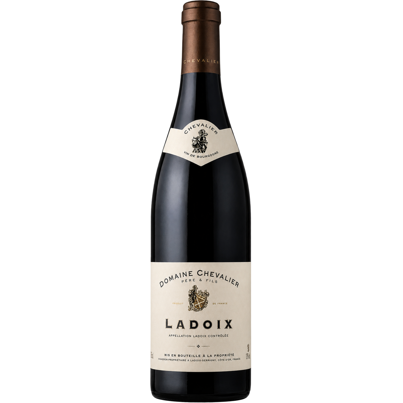 Domaine Chevalier Domaine Chevalier Ladoix Rouge 2023