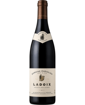 Domaine Chevalier Ladoix Rouge 2023