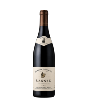 Domaine Chevalier Ladoix Rouge 2023 Domaine Chevalier Ladoix Rouge 2023