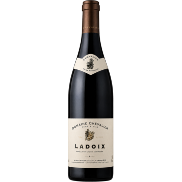 Domaine Chevalier Ladoix Rouge 2023