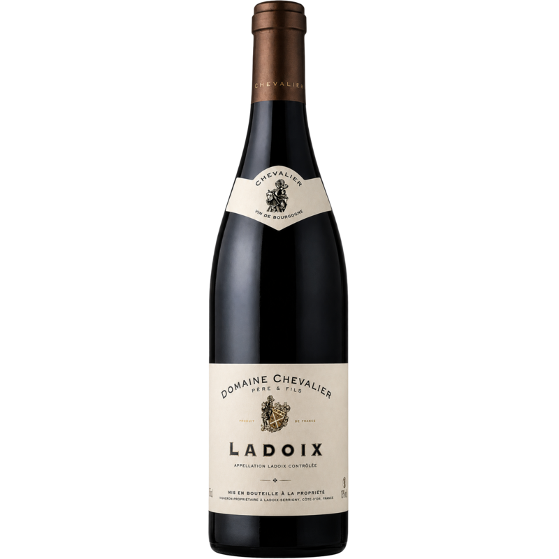 Domaine Chevalier Ladoix Rouge 2023