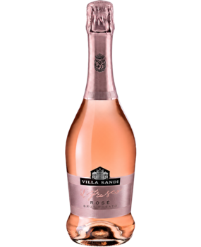 Villa Sandi Il Fresco Rosé Brut