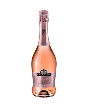 Villa Sandi Il Fresco Rosé Brut Villa Sandi Il Fresco Rosé Brut