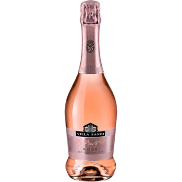 Villa Sandi Il Fresco Rosé Brut