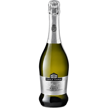Villa Sandi Il Fresco Blanc de Blancs Brut