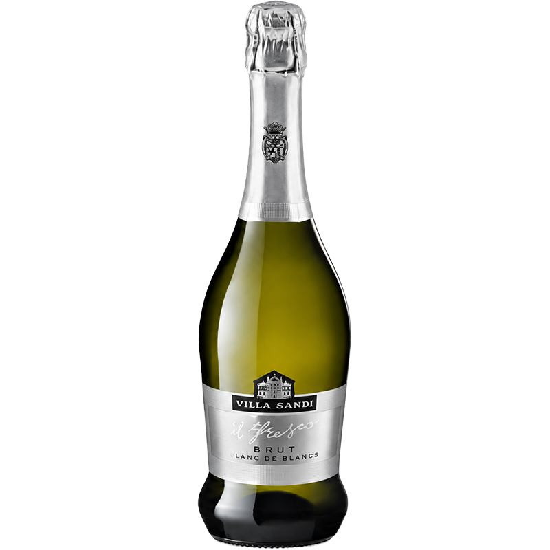 Villa Sandi Il Fresco Blanc de Blancs Brut