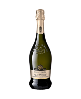 Villa Sandi Valdobbiadene Prosecco Superiore Brut 2025