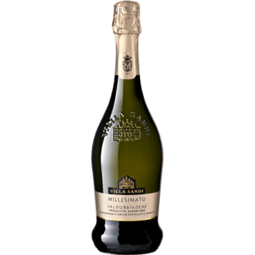 Villa Sandi Valdobbiadene Prosecco Superiore Brut 2025