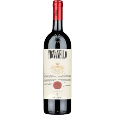 Marchesi Antinori Tignanello 2023