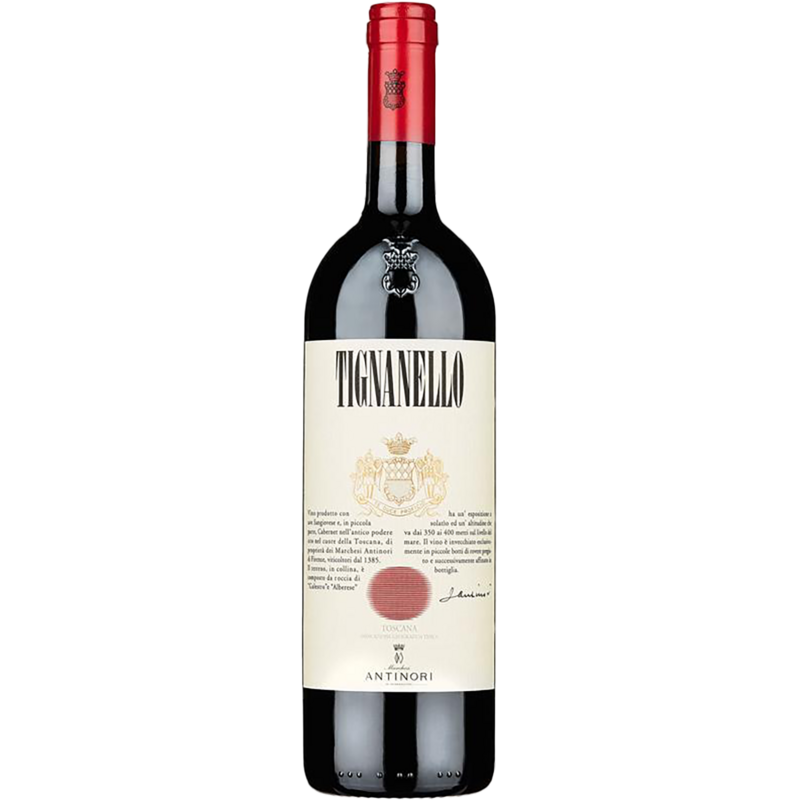 Antinori Tignanello 2023