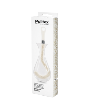 Pulltex Decanter Cleaner