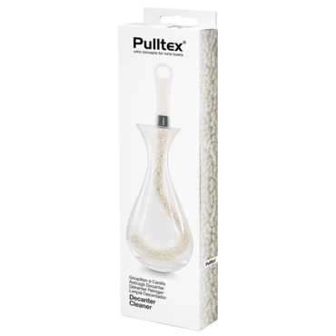 Pulltex Decanter Cleaner