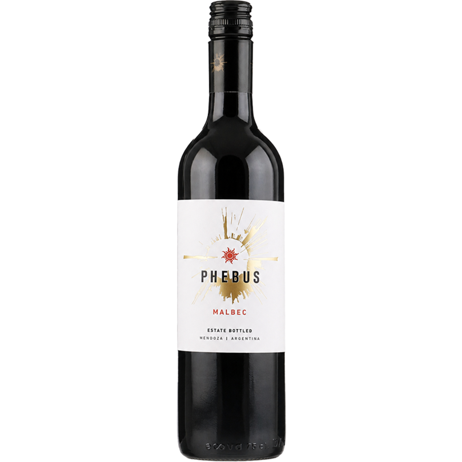 Phebus Phebus Malbec 2025