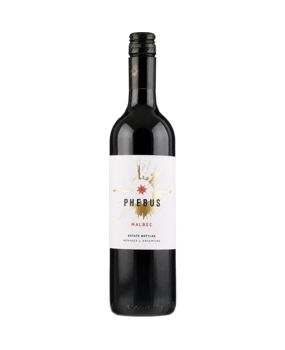 Phebus Malbec 2025