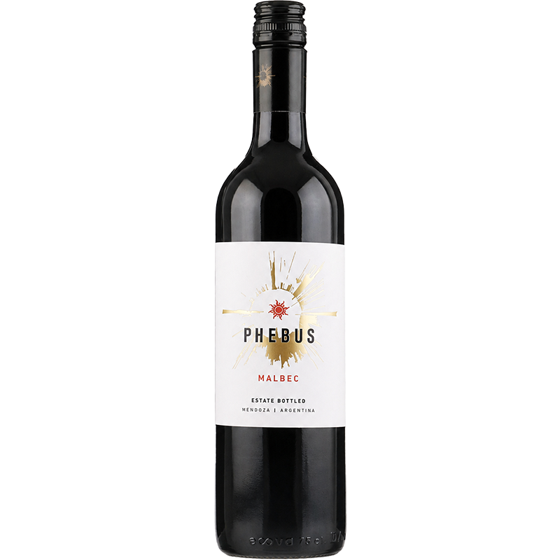 Phebus Malbec 2025