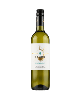 Phebus Chardonnay 2025 Phebus Chardonnay 2025