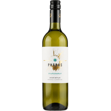 Phebus Chardonnay 2025