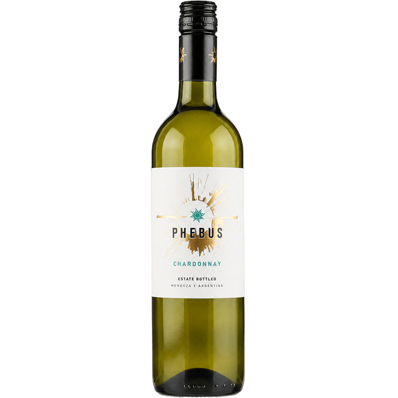 Phebus Chardonnay 2025