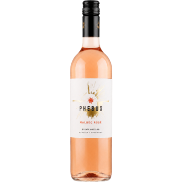 Phebus Malbec Rosé 2025