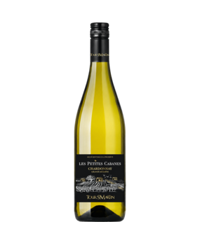 Les Petites Cabanes Chardonnay Grande Réserve 2025