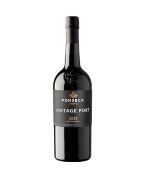 Fonseca Vintage Port 2024 Fonseca Vintage Port 2024