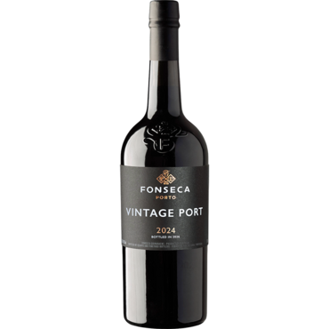 Fonseca Vintage Port 2024