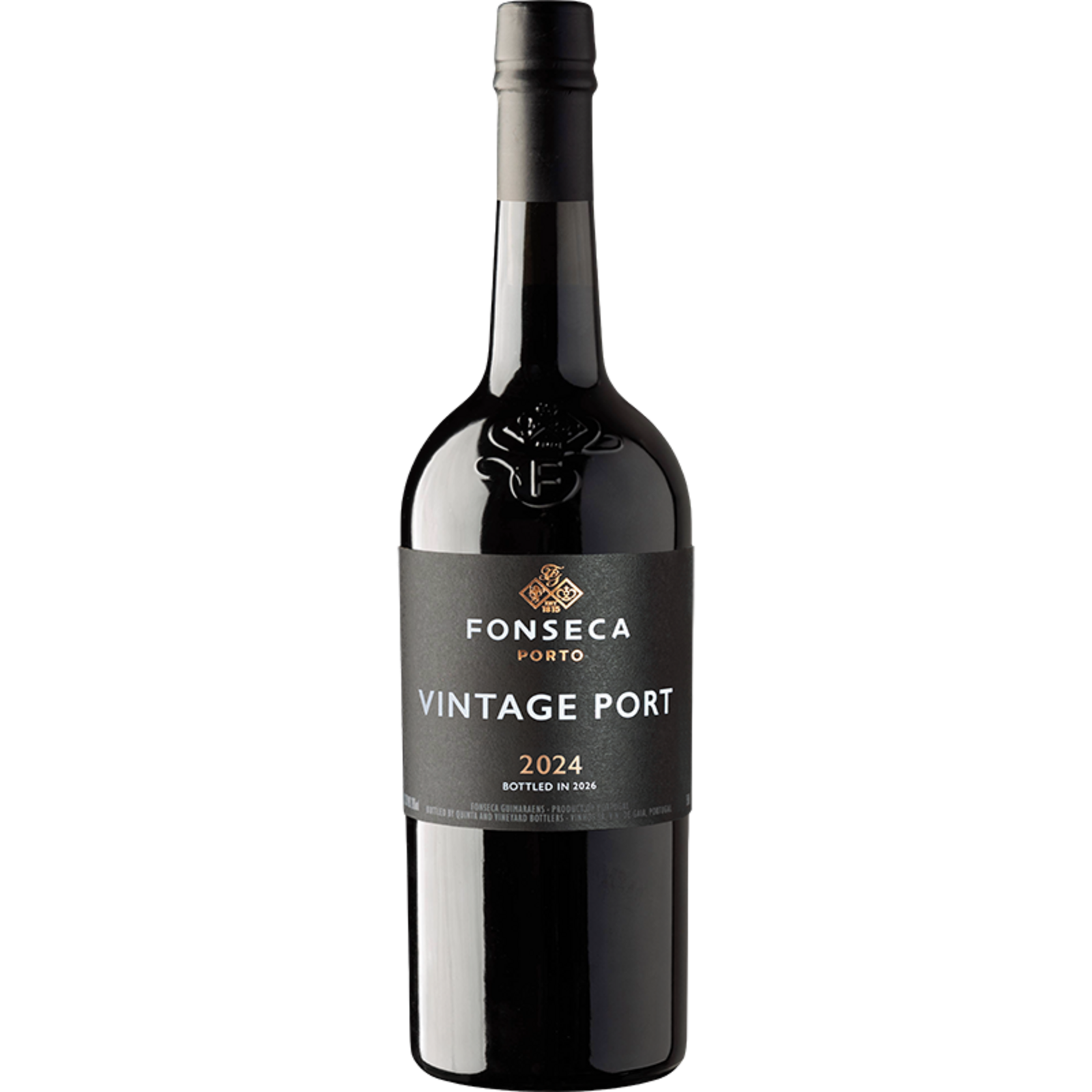 Fonseca Fonseca Vintage Port 2024 Magnum
