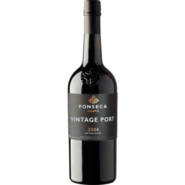 Fonseca Vintage Port 2024 Jeroboam